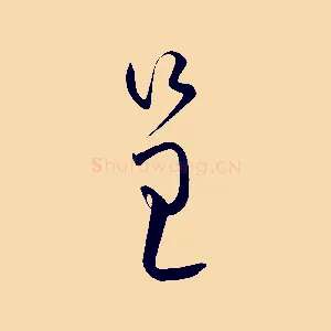 呈
