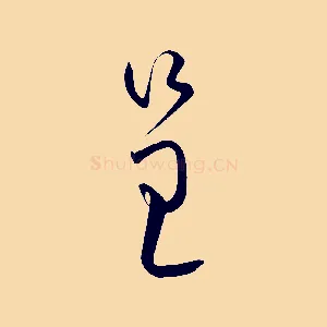 呈