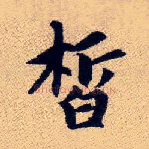 皙