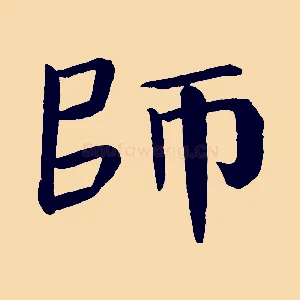 師