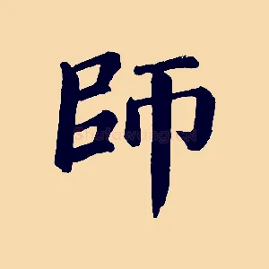 師