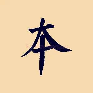 本