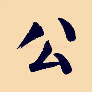 公