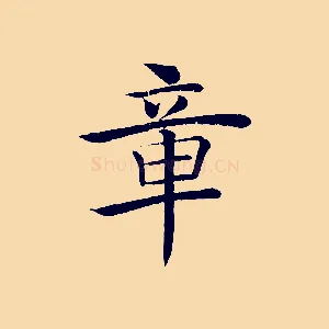章