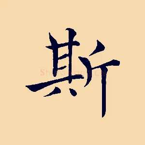 斯