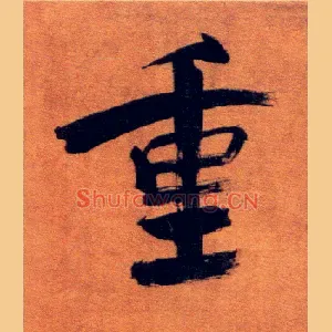 重