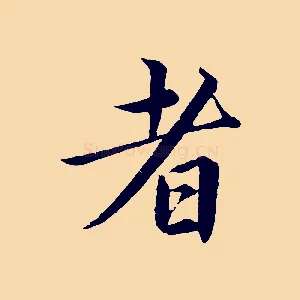 者