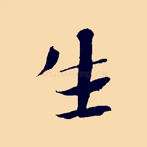 生