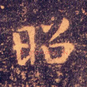 昭