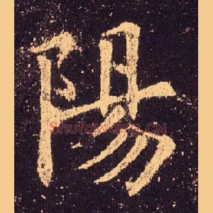陽
