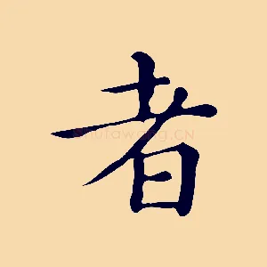 者