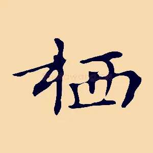 棲