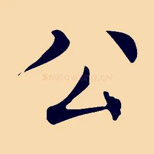 公