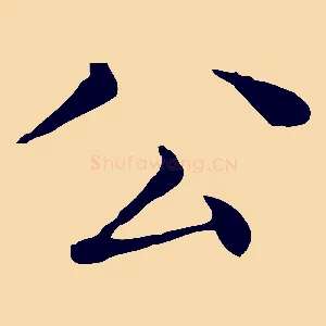 公