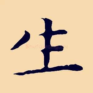生