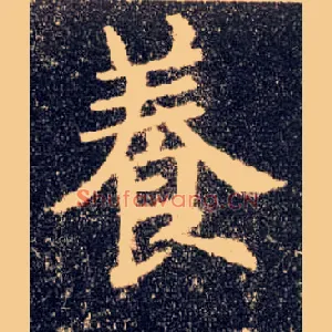 養