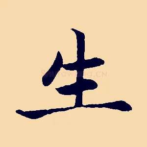 生