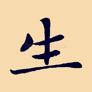 生