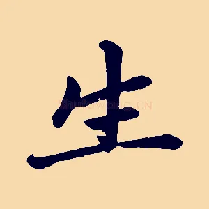 生