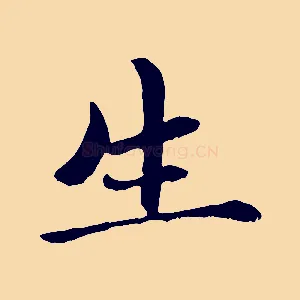 生