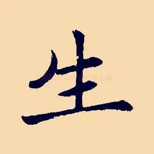 生
