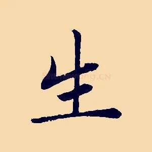 生