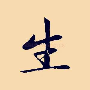 生