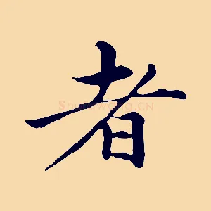 者