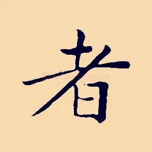 者