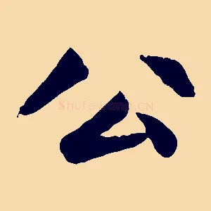 公