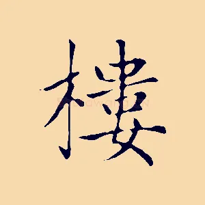 樓