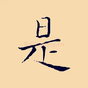 是
