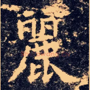 丽