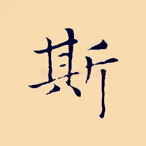 斯