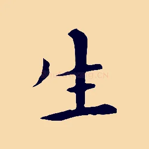 生