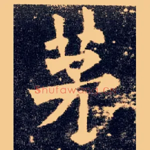 茅