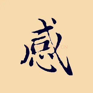 感