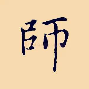 師