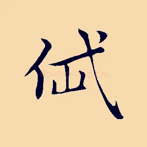 岱