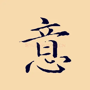 意