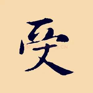 受