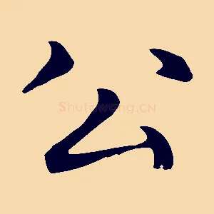 公