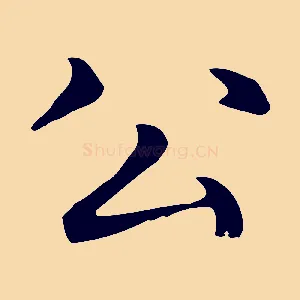 公