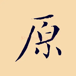 原