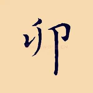 卯