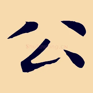 公