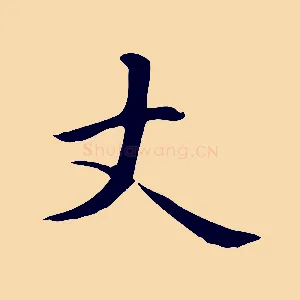 丈