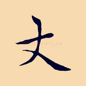丈
