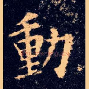 動