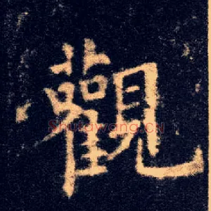 观
